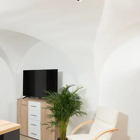 Apartment Ap21 - Modern Gyor