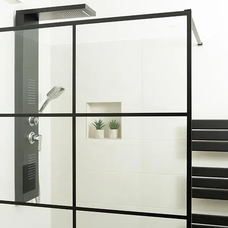 Ap21 - Modern Apartment Győr