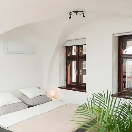 Ap21 - Modern Apartment *