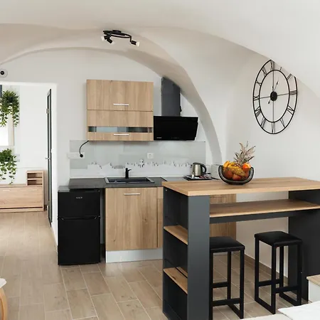 Ap21 - Modern Apartment Győr