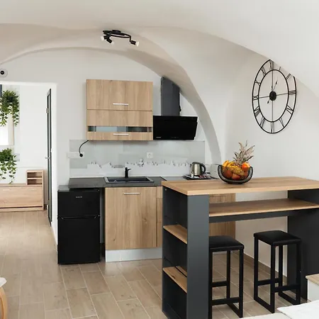 Ap21 - Modern Apartment Gyor