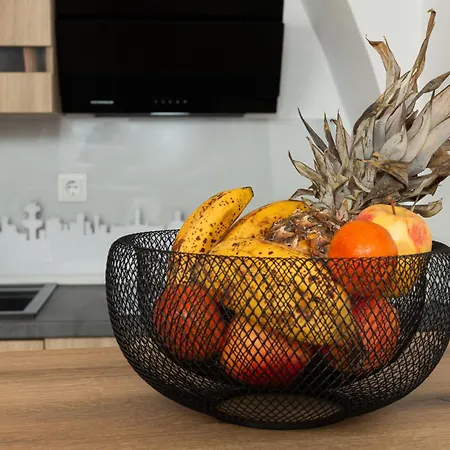 Ap21 - Modern * Győr