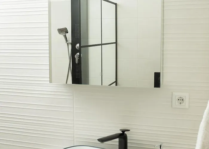 Apartament Ap21 - Modern *