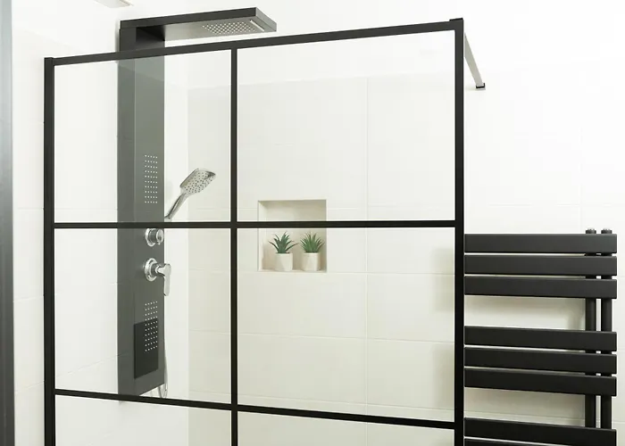 Ap21 - Modern Apartament Győr